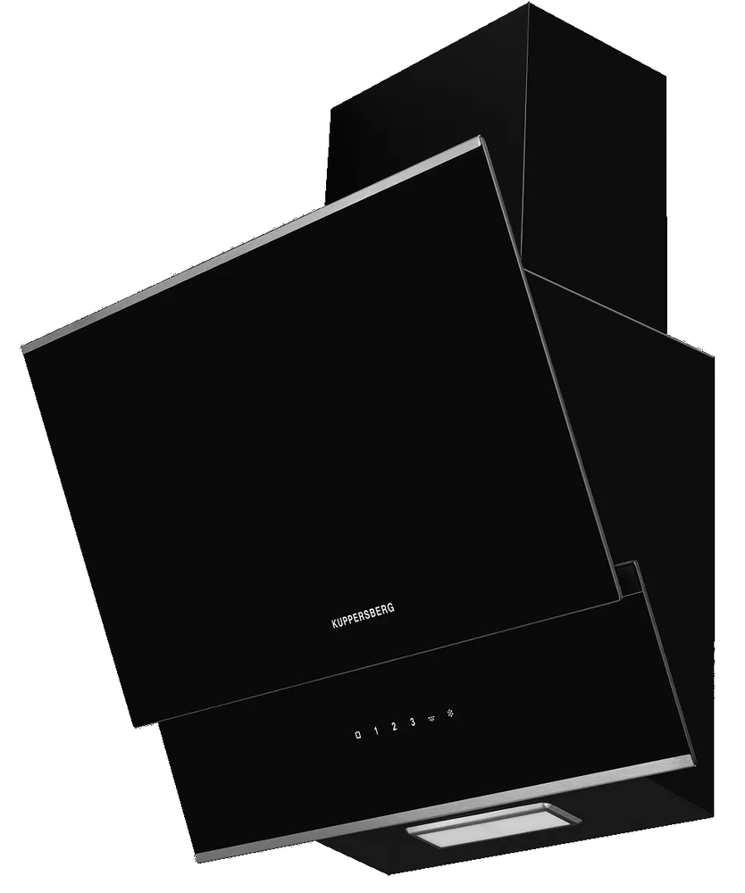 Kuppersberg F 600 BX