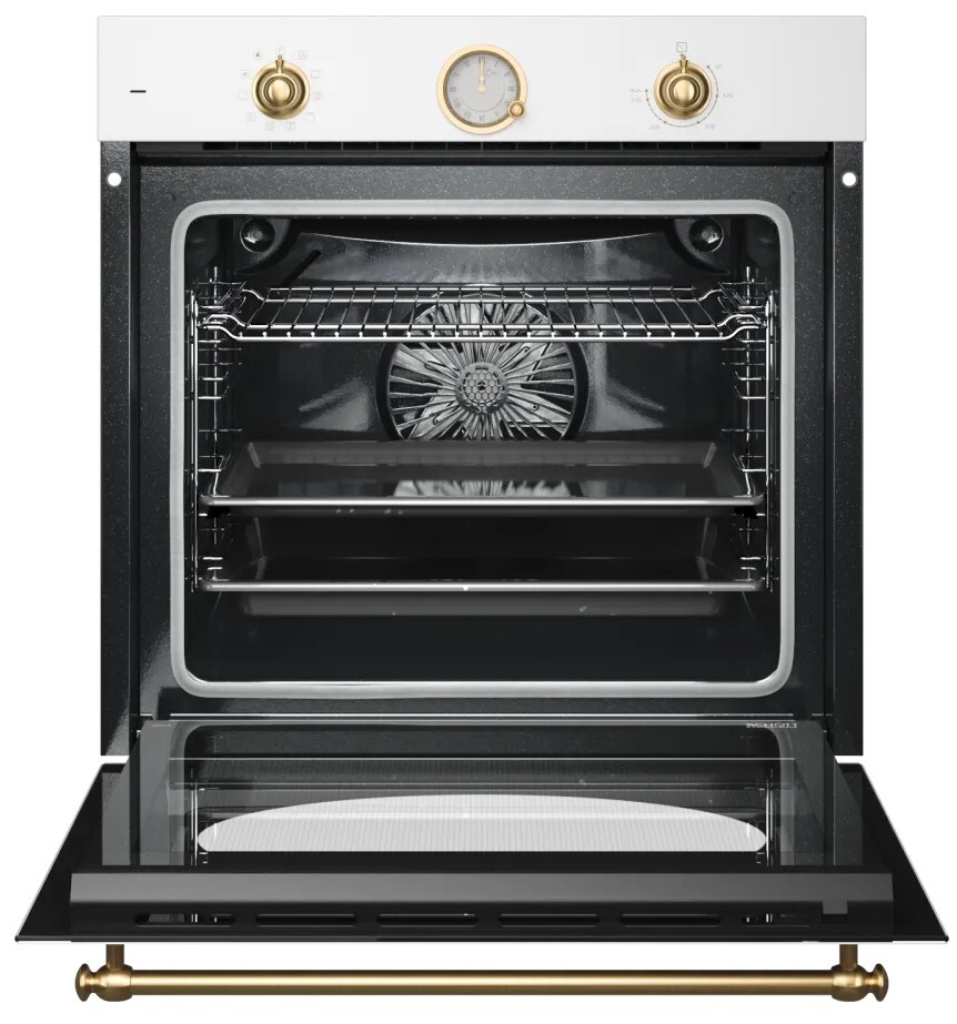 Kuppersberg SR 610 W Bronze