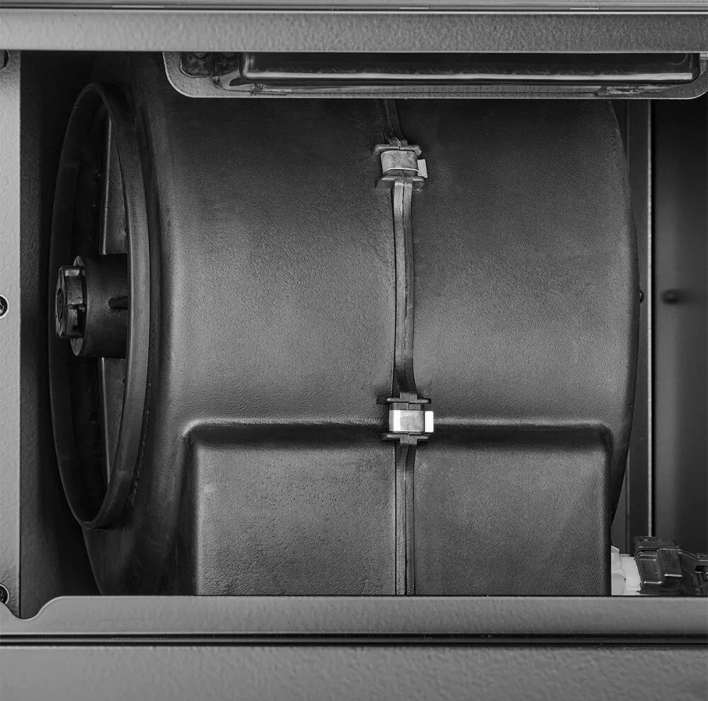 Kuppersberg NANCY 60 Black