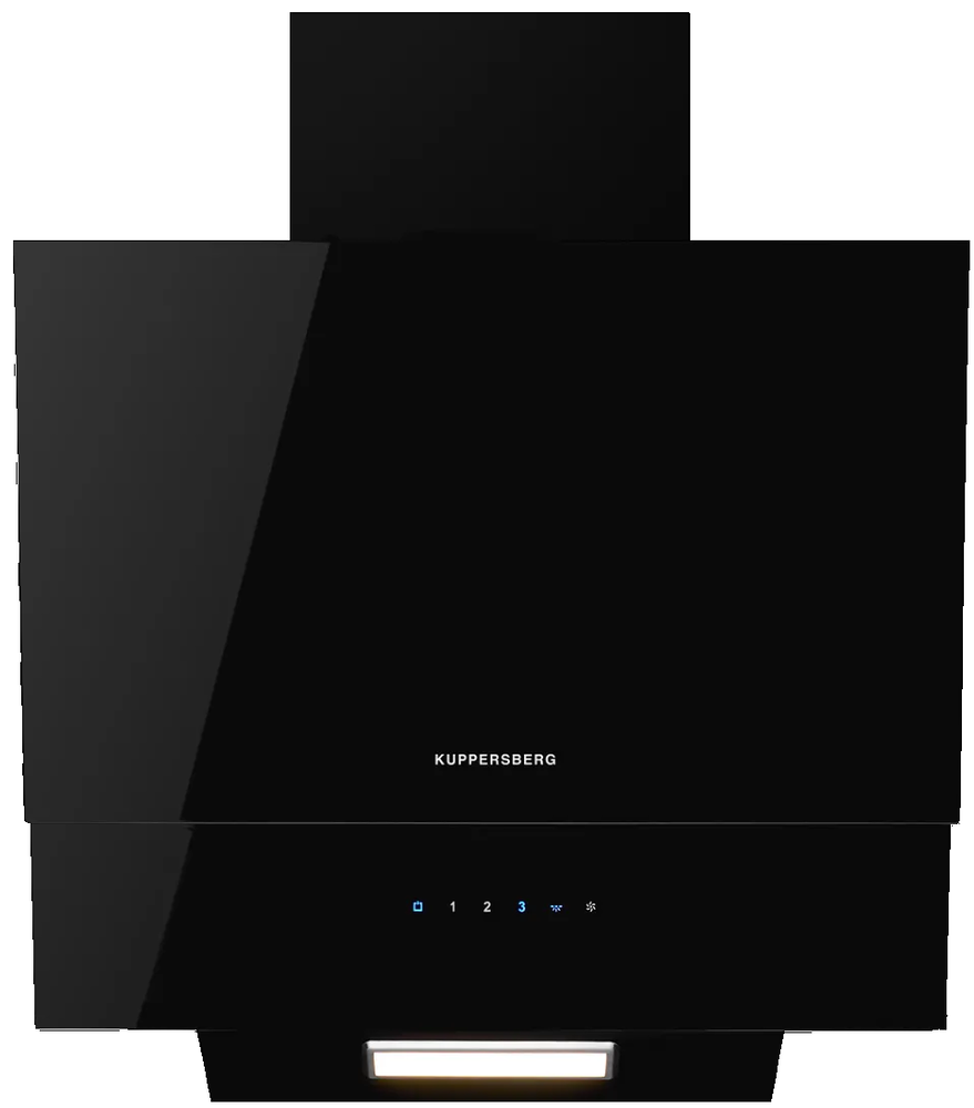 Kuppersberg F 601 BL