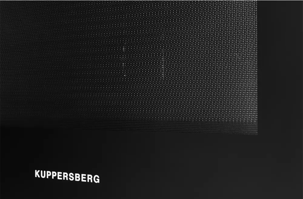Kuppersberg KWD 802 Black