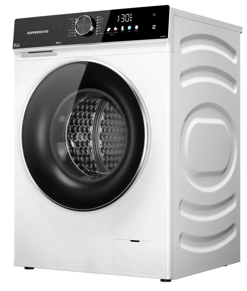 Kuppersberg WM 600 W