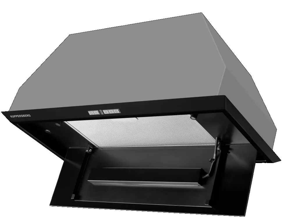 Kuppersberg INTRO 70 BLACK