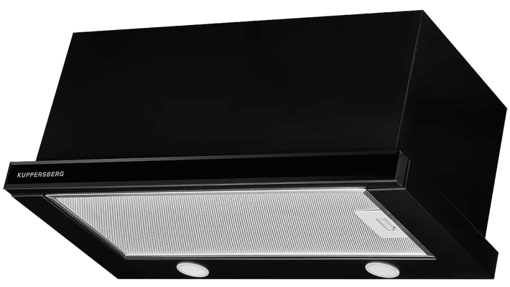 Kuppersberg SLIMTURBO 60 GB