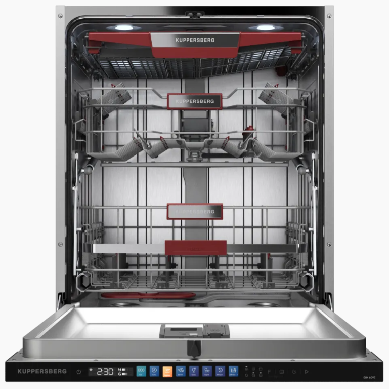 Kuppersberg GIM 6097