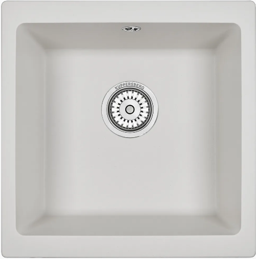 Kuppersberg UNIVERSA 50 NL 1B WHITE