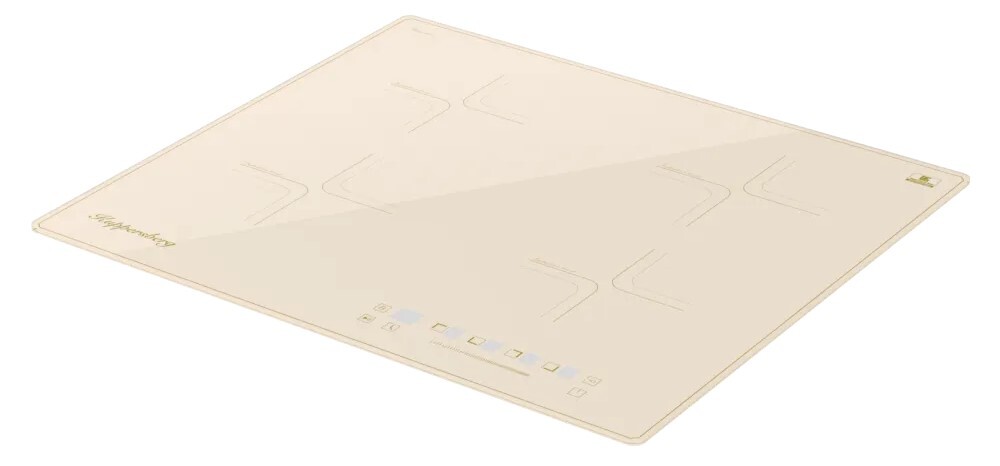 Kuppersberg ICS 606 C