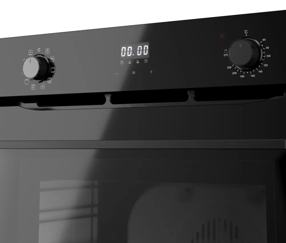 Kuppersberg HO 632 B