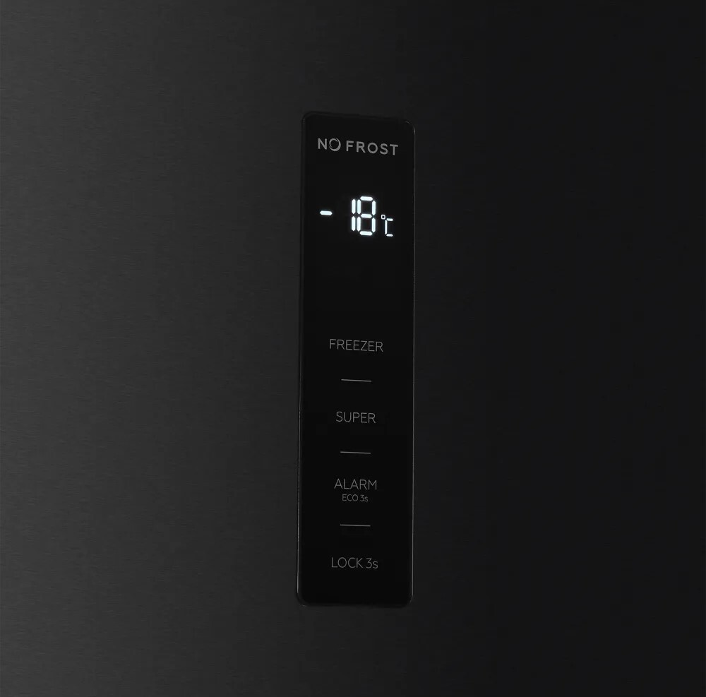 Kuppersberg NFS 189 DX