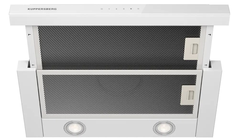 Kuppersberg SLIMTOUCH 60 W