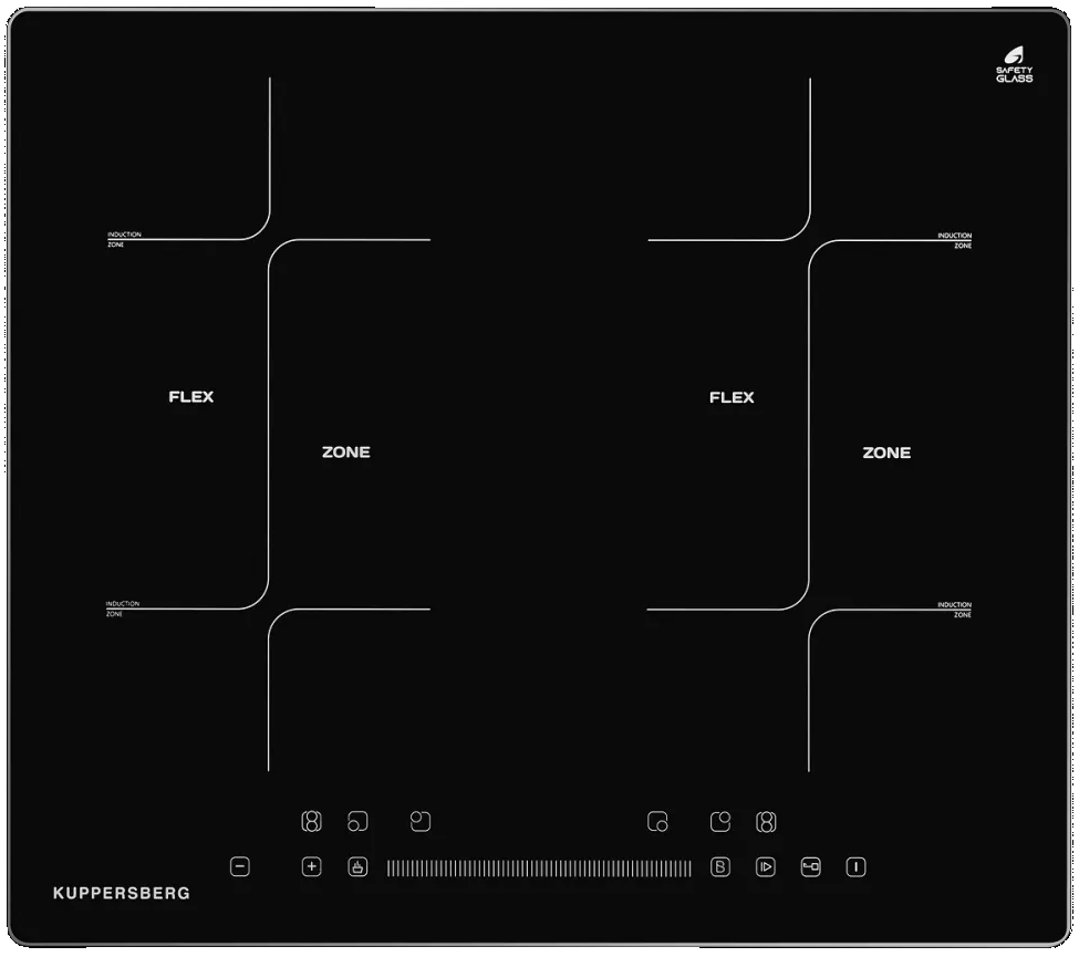 Kuppersberg ICS 622 R