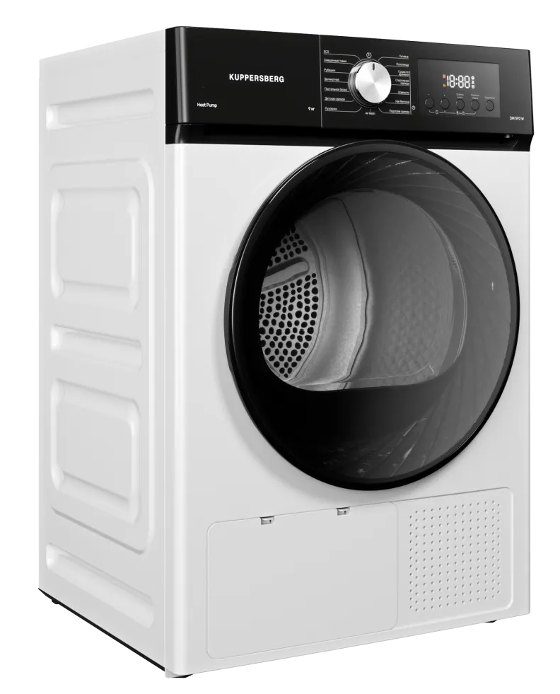 Kuppersberg DM 592 W