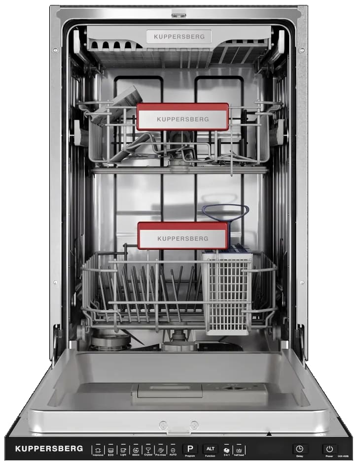 Kuppersberg GGS 4535