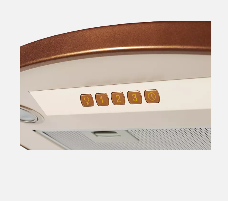 Kuppersberg BONA 60 C Bronze