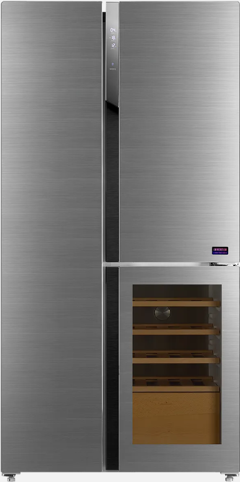 Kuppersberg RFWI 1890 SIG