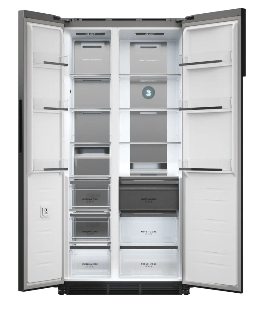 Kuppersberg RBSN 1892 X