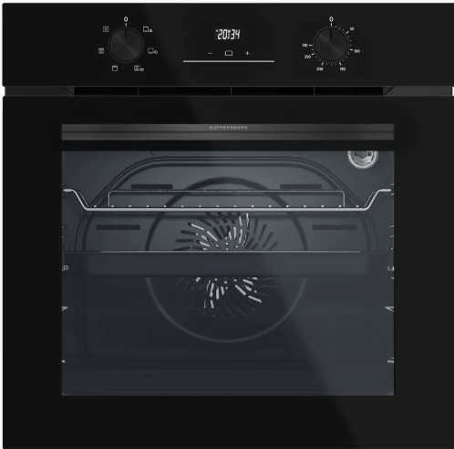 Kuppersberg HO 606 P Black line