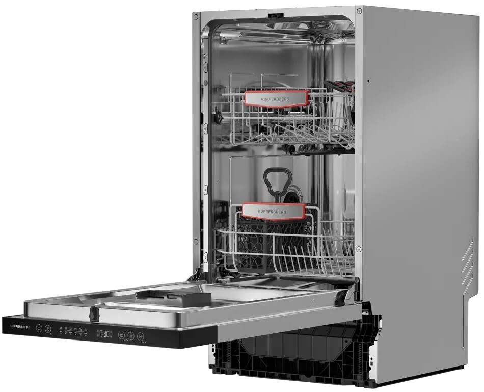 Kuppersberg GHS 4520