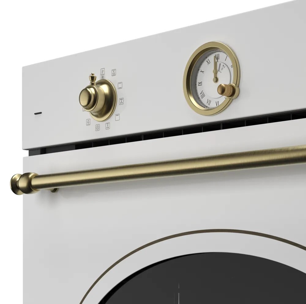 Kuppersberg SR 610 W Bronze