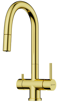 Kuppersberg FS 610 Ant Bronze