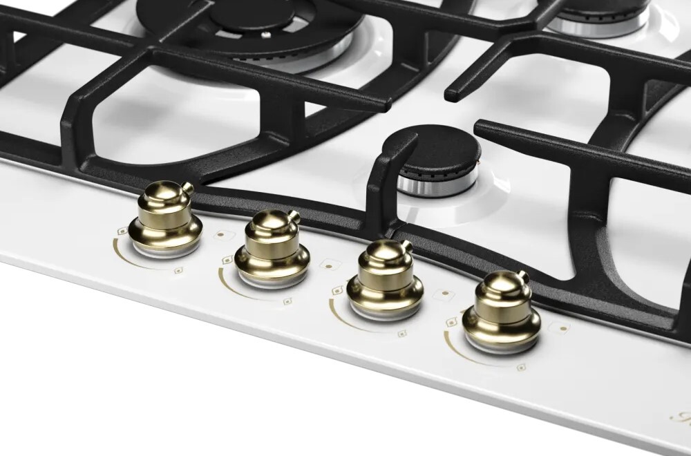 Kuppersberg FS 610 W Bronze