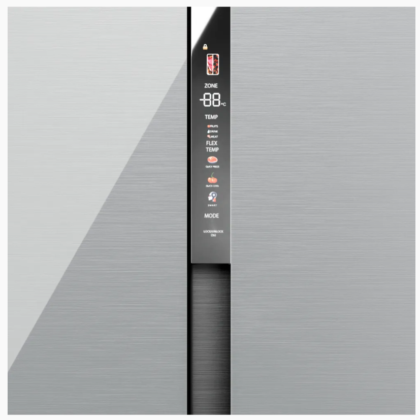 Kuppersberg RFSN 1990 SG