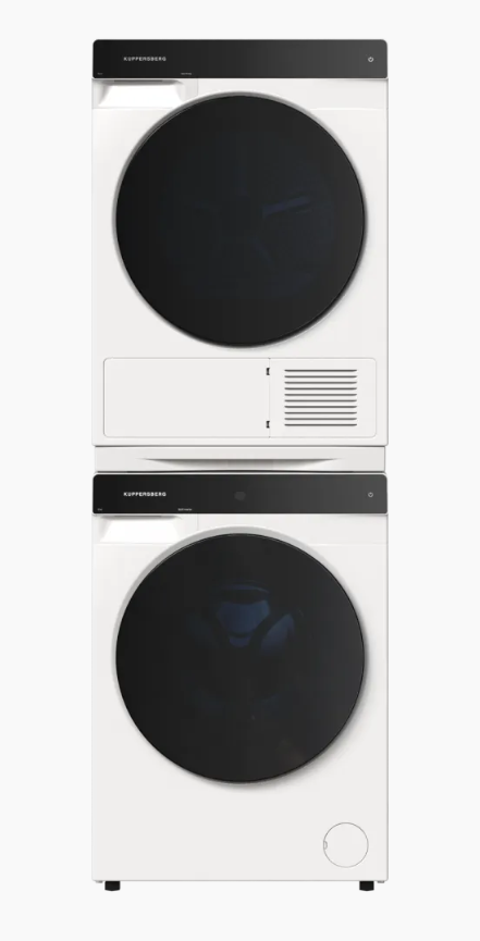 Kuppersberg DS 590 W