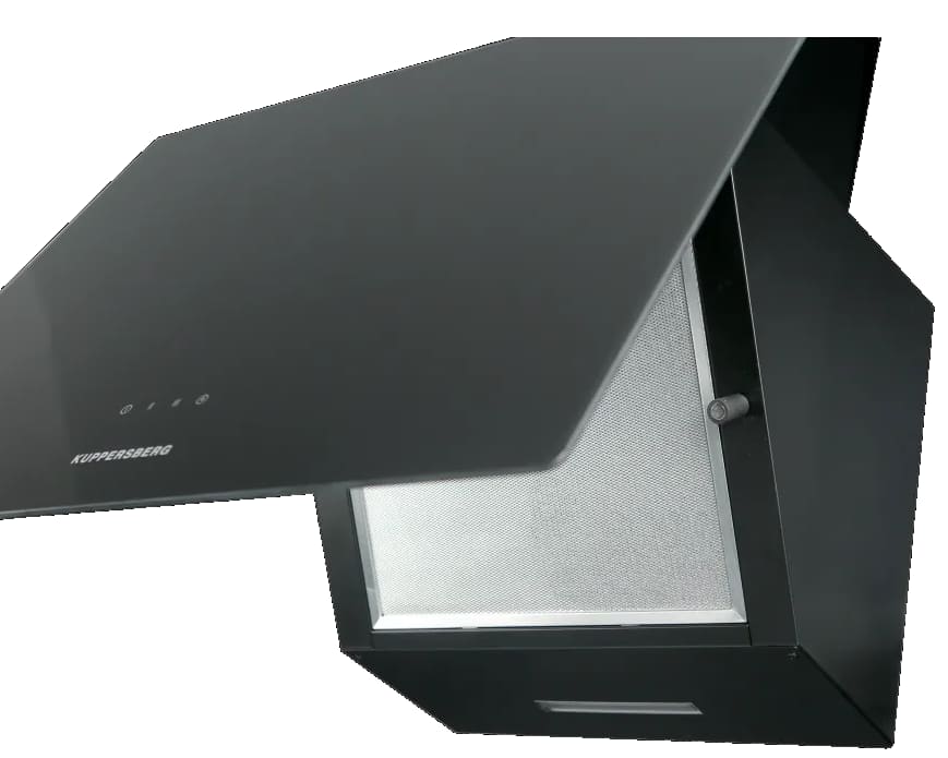 Kuppersberg F 605 B