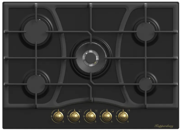 Kuppersberg FS 910 Ant Bronze