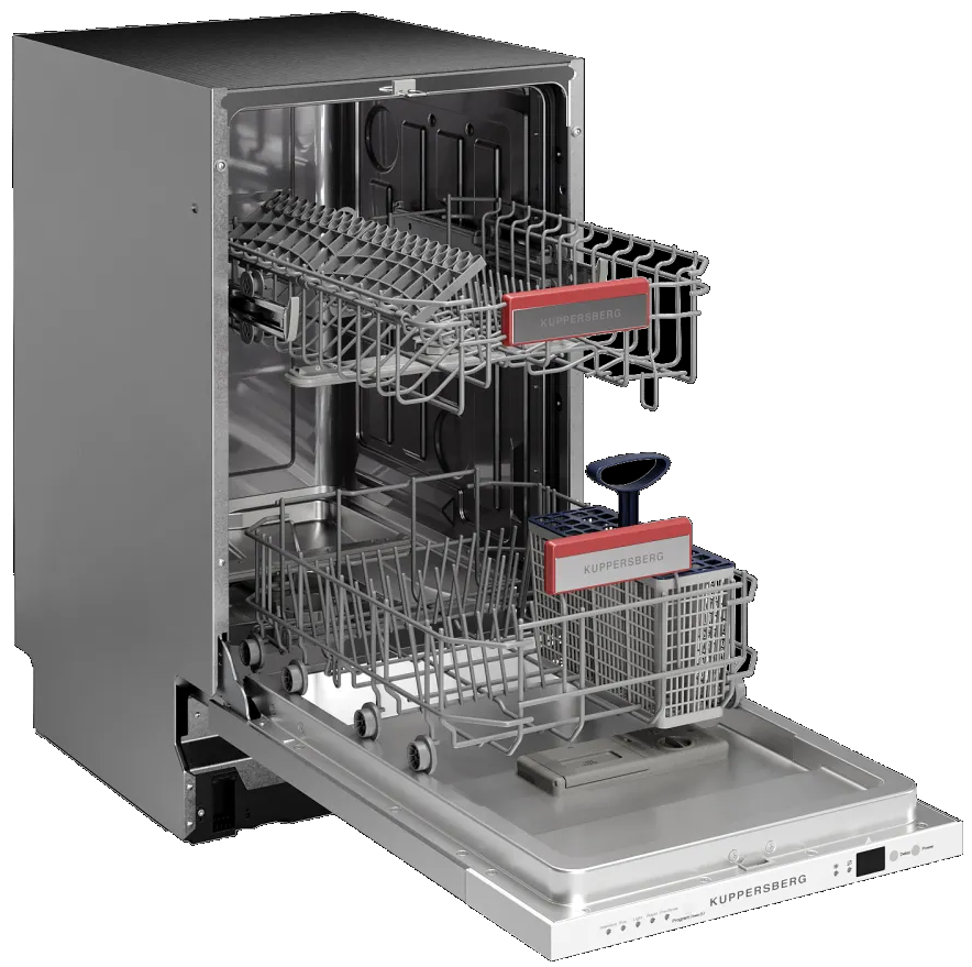 Kuppersberg GGS 4525