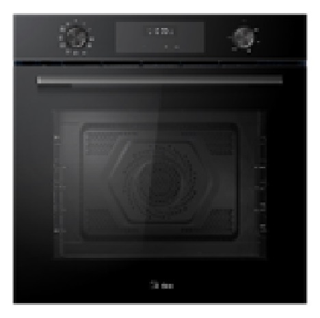 Kuppersberg FS 610 Ant Bronze