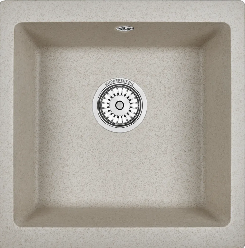 Kuppersberg UNIVERSA 50 NL 1B JASMIN