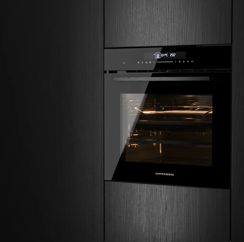 Kuppersberg HT 613 Black