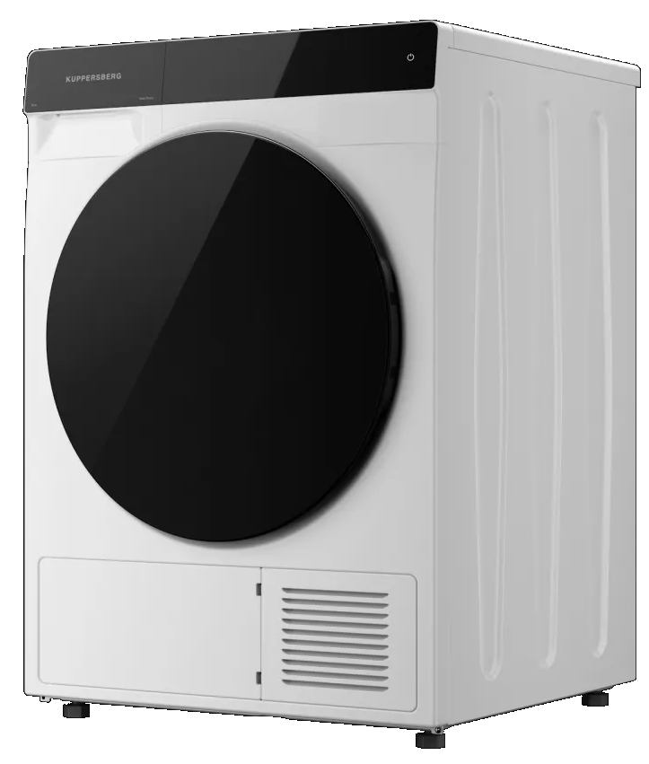 Kuppersberg DM 590 W