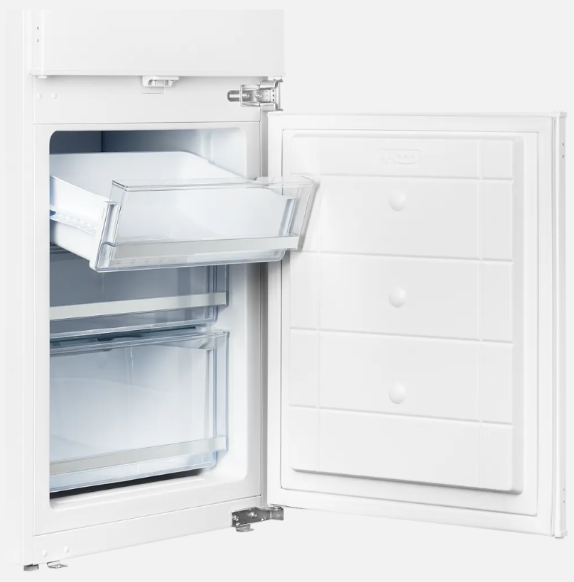 Kuppersberg RBN 1960