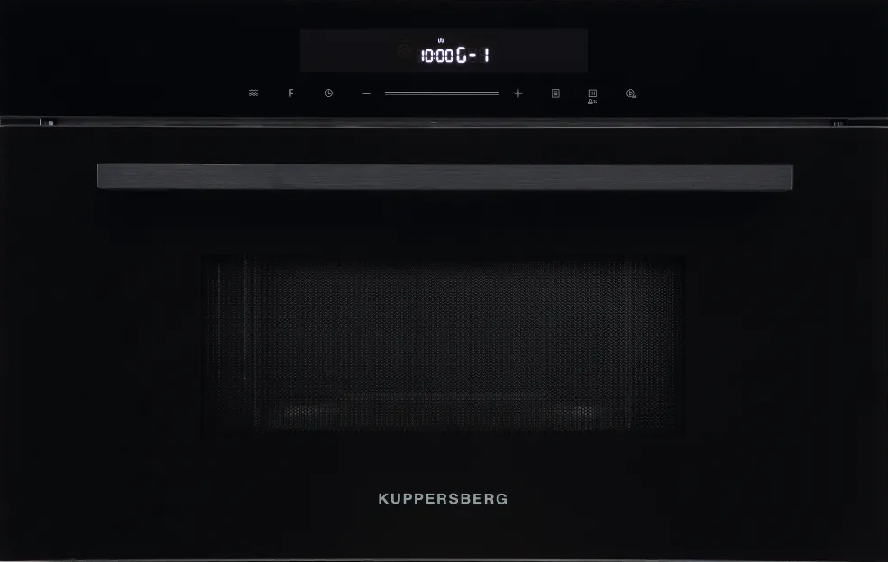 Kuppersberg HMW 634 B