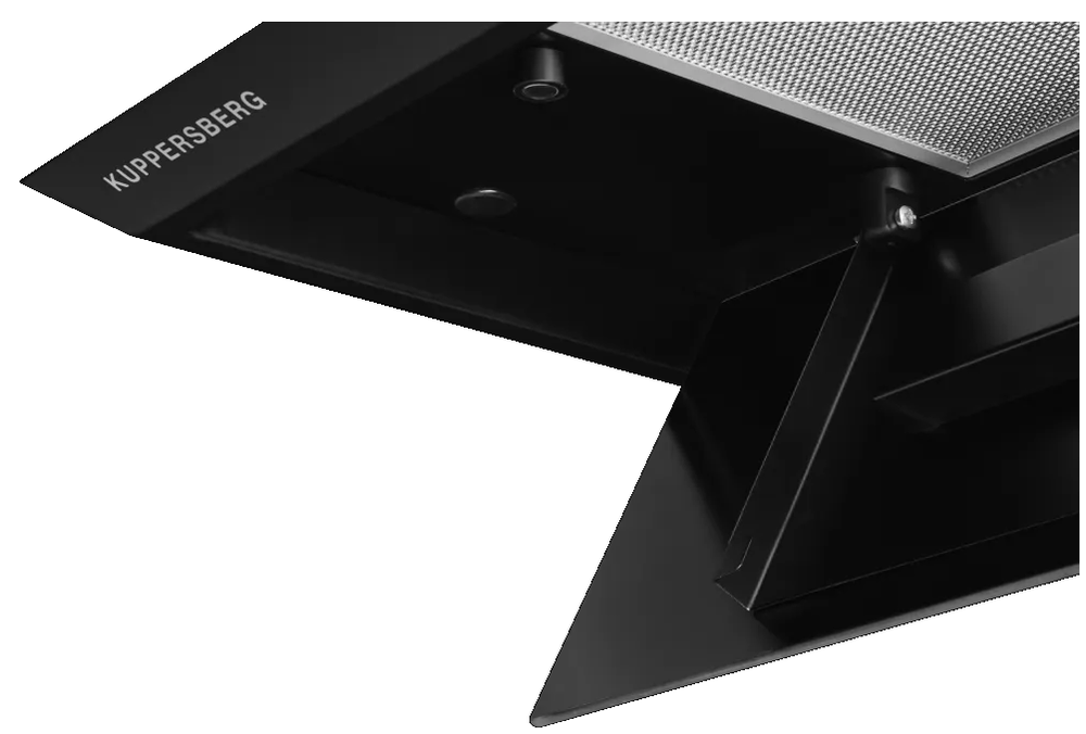 Kuppersberg INTRO 70 BLACK