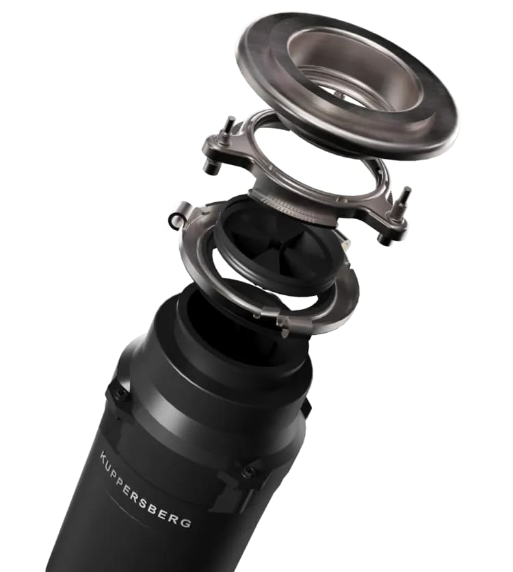 Kuppersberg WSS 550 B