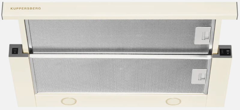 Kuppersberg SLIMTURBO 60 C