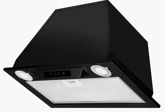 Kuppersberg INLINEA 52 Black