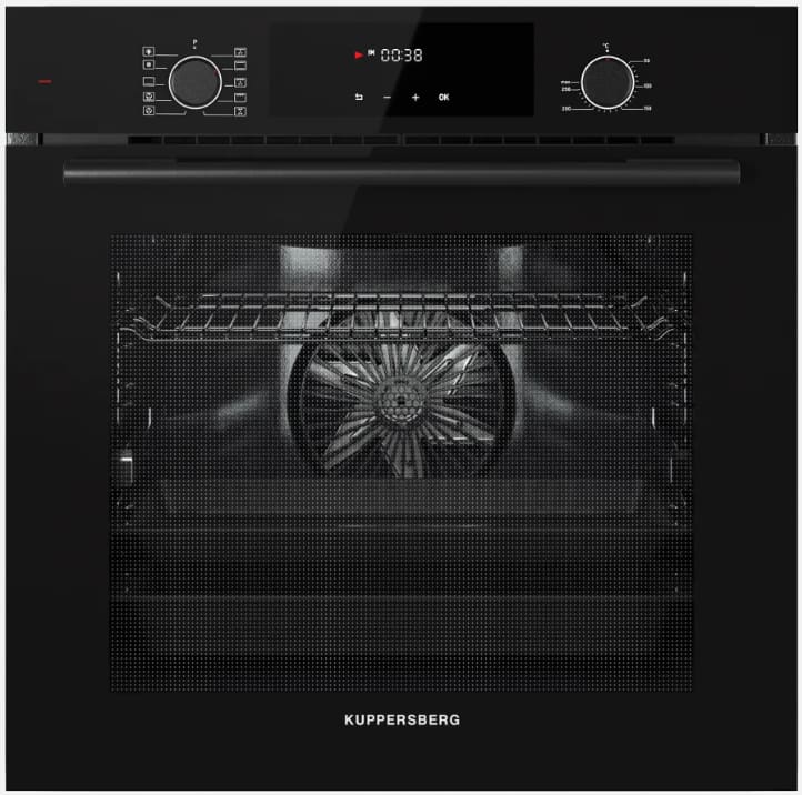 Kuppersberg HF 609 B