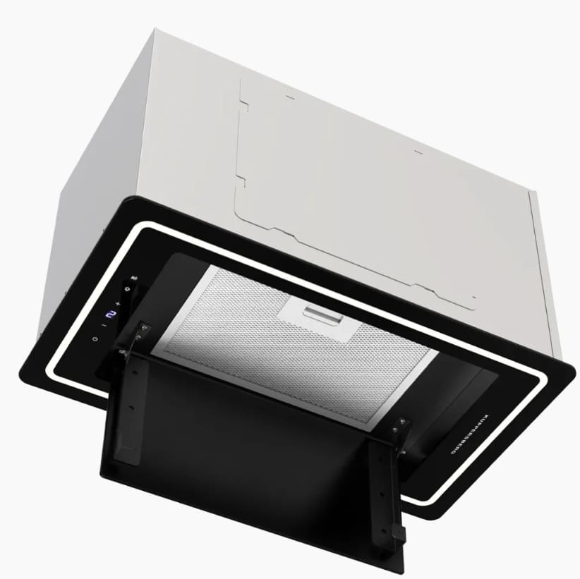Kuppersberg INLUMIA 60 Black