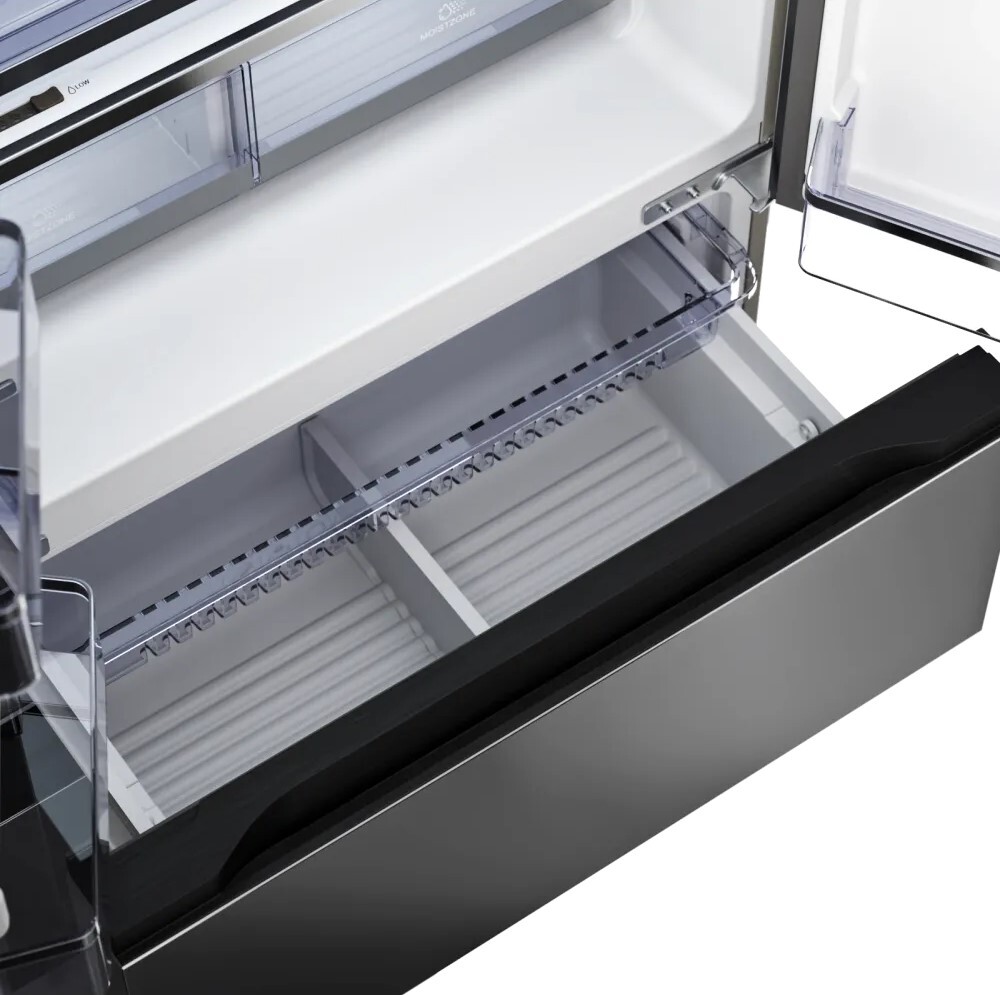 Kuppersberg RFFI 184 X