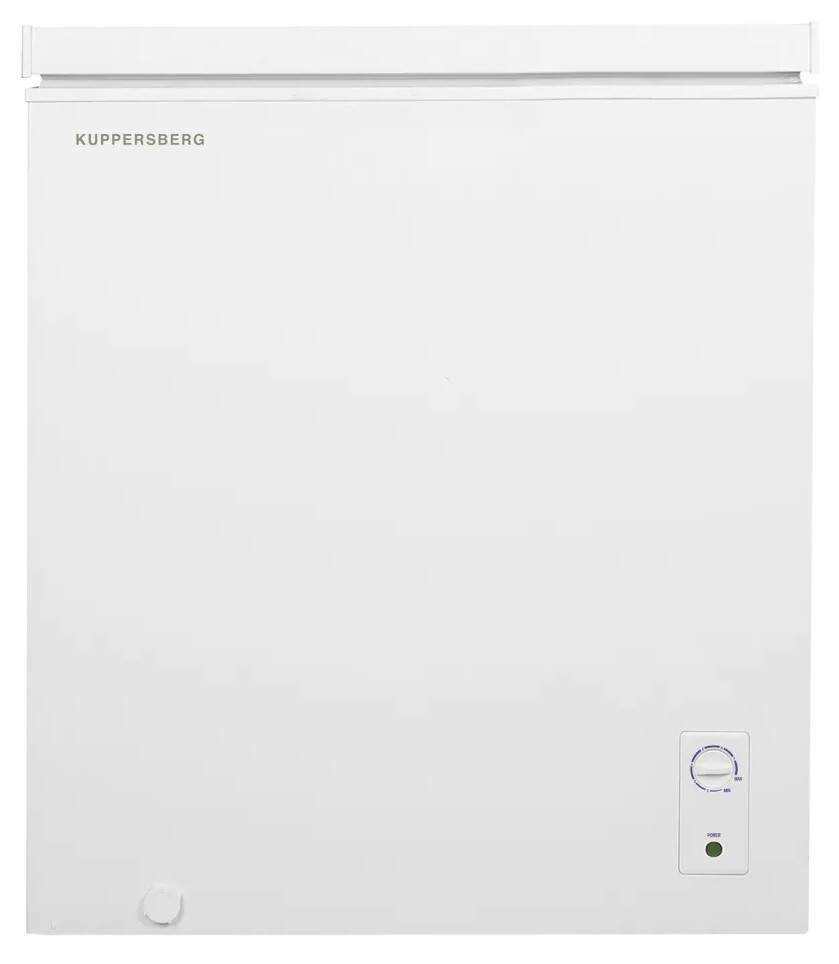 Kuppersberg FLCF 150 W