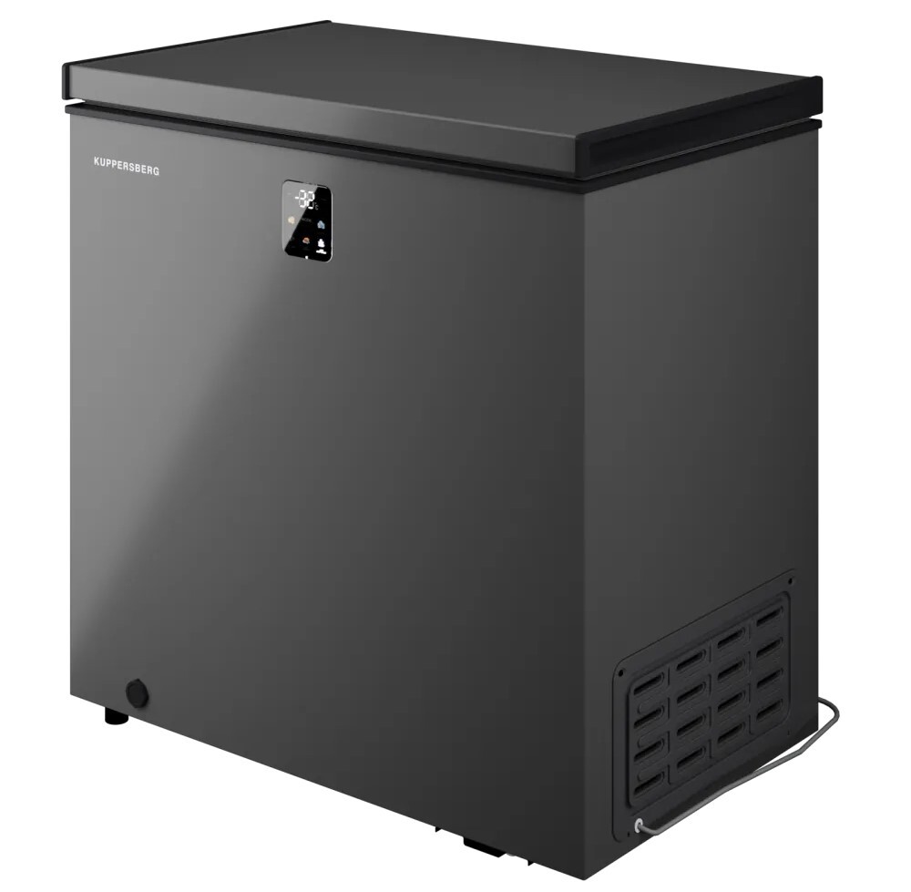 Kuppersberg FLCF 201 G