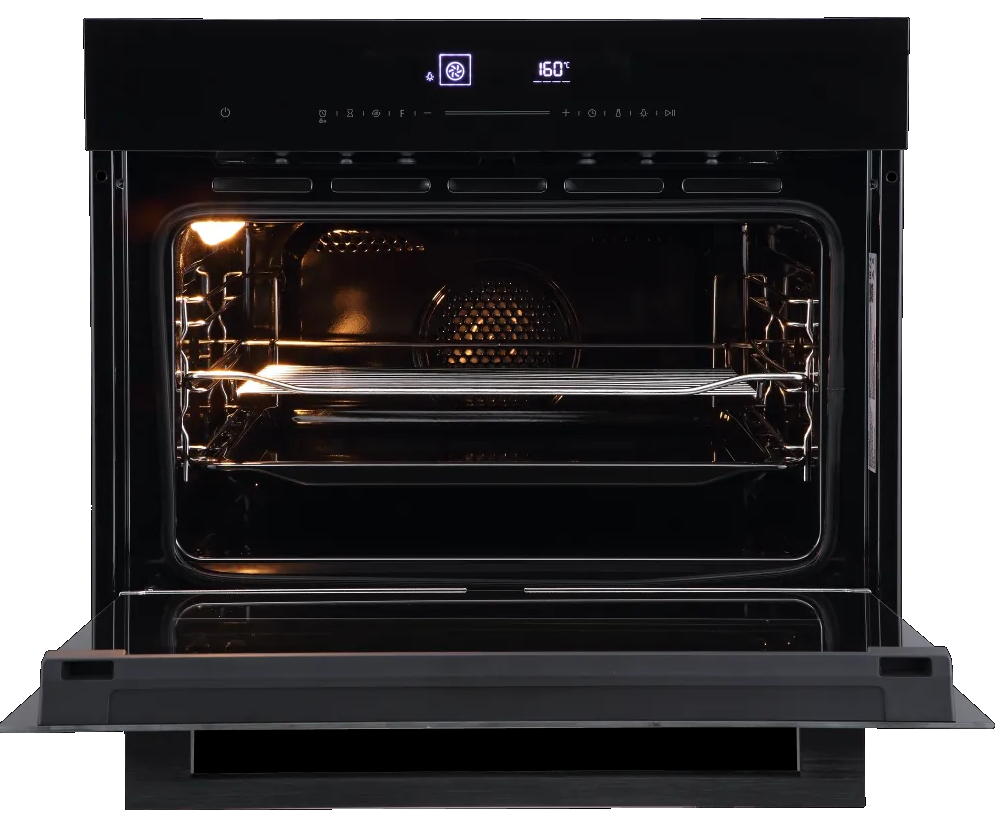 Kuppersberg KHT 616 Black