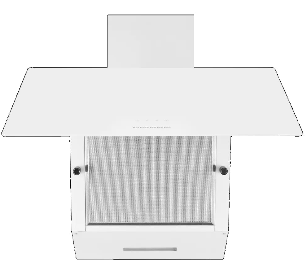 Kuppersberg F 605 W
