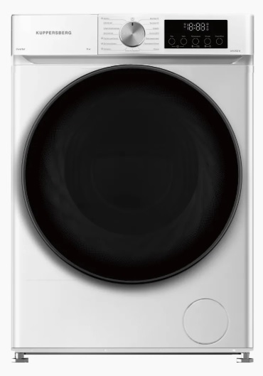 Kuppersberg WM 592 W