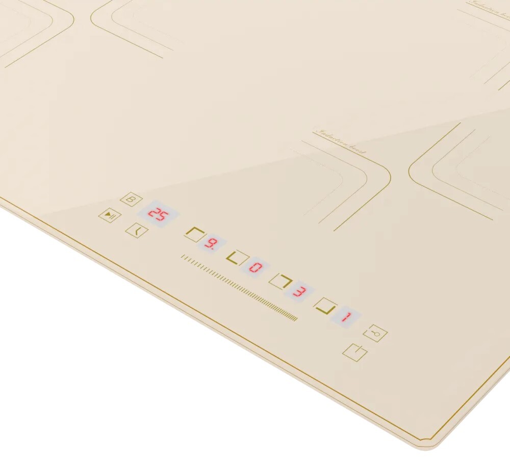 Kuppersberg ICS 606 C