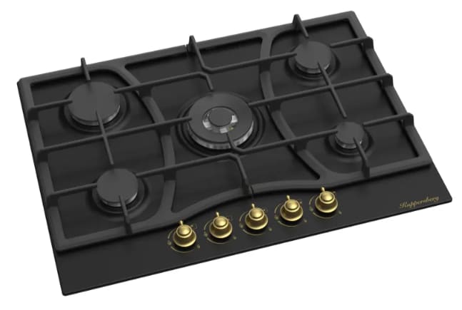 Kuppersberg FS 910 Ant Bronze